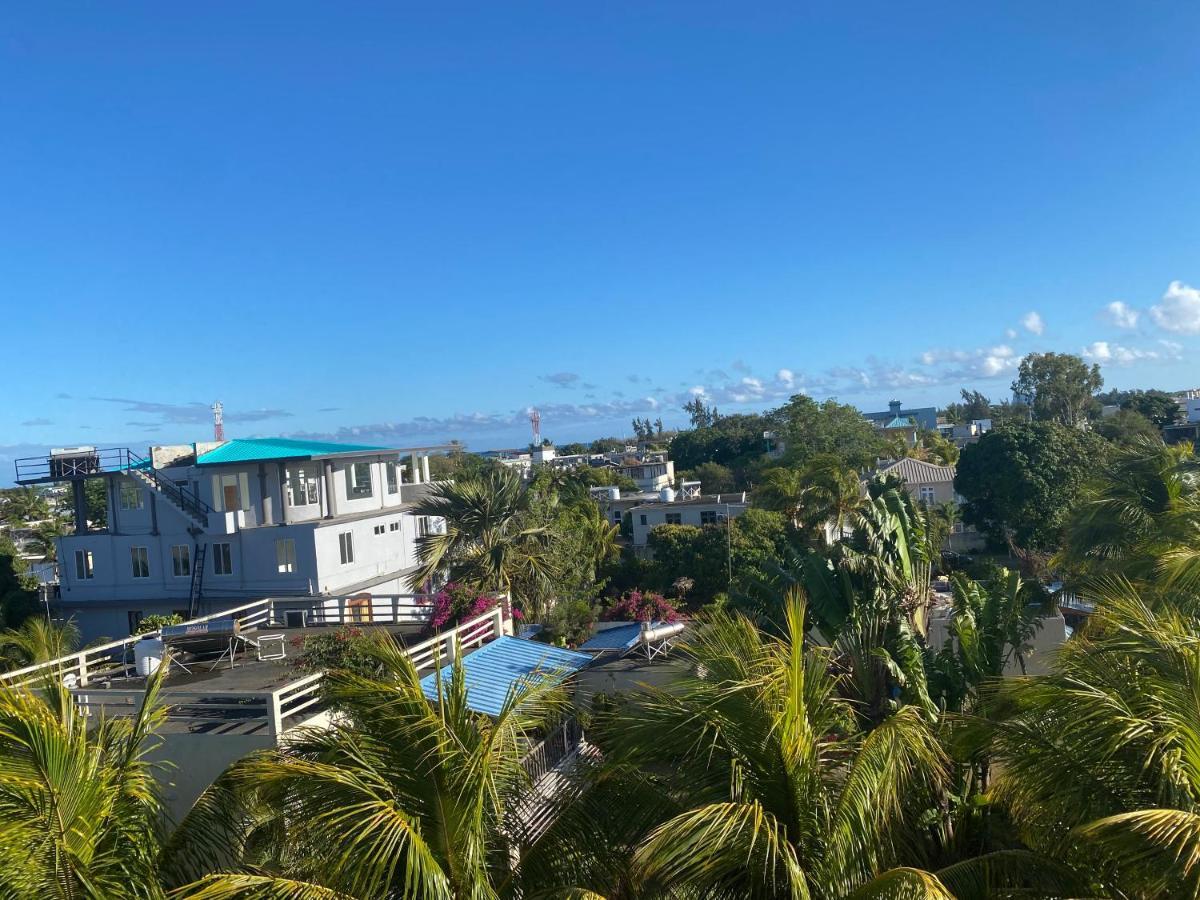Grand Bay Heights Apartments Buitenkant foto