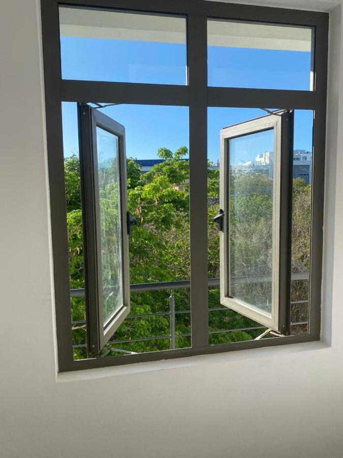Grand Bay Heights Apartments Buitenkant foto