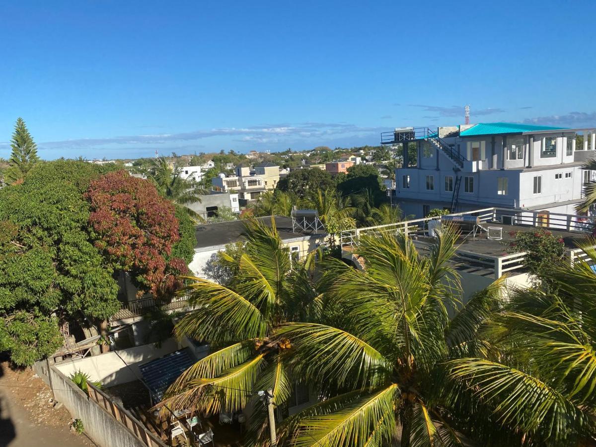 Grand Bay Heights Apartments Buitenkant foto