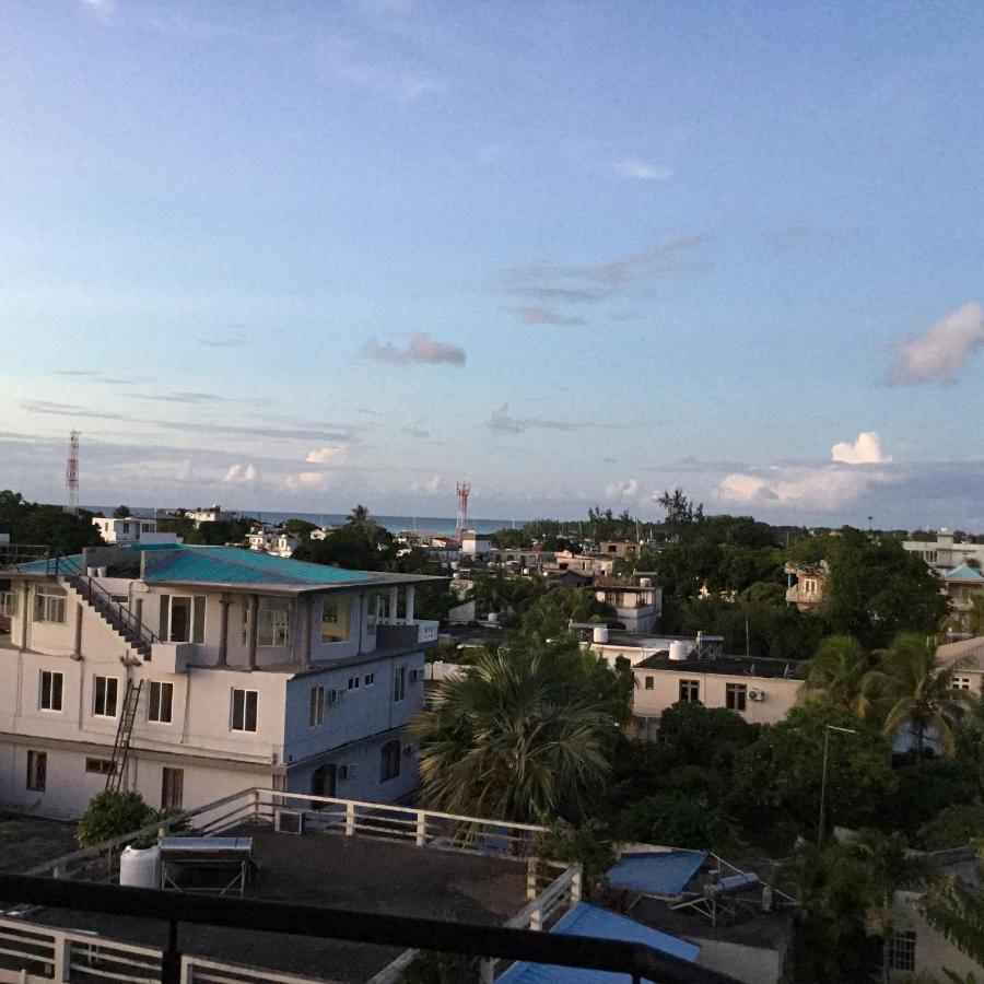 Grand Bay Heights Apartments Buitenkant foto
