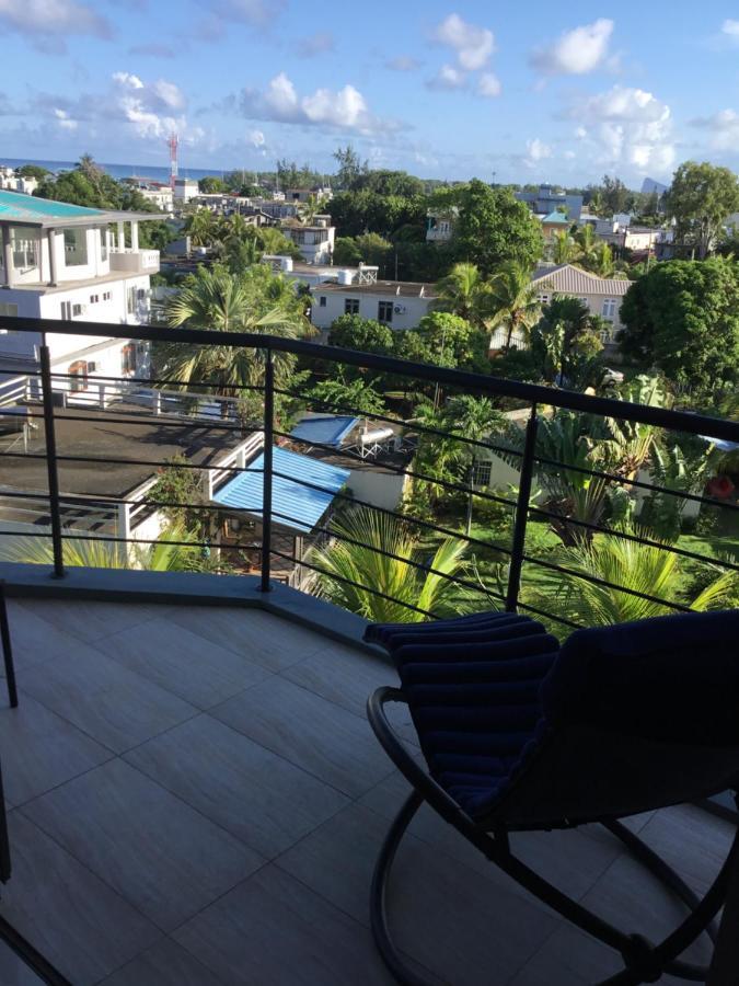 Grand Bay Heights Apartments Buitenkant foto