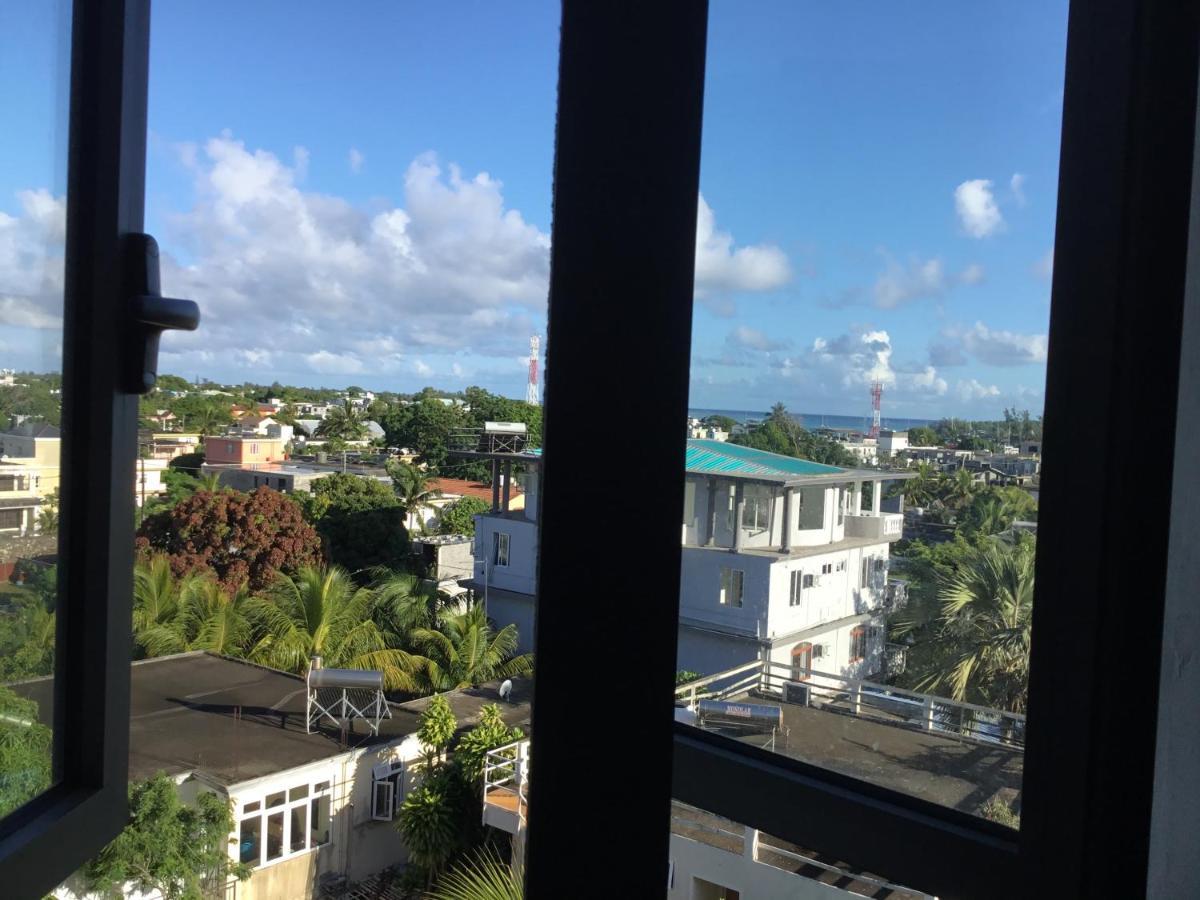 Grand Bay Heights Apartments Buitenkant foto